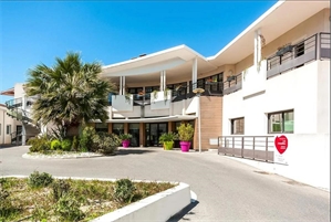 t1 à la vente -   13013  MARSEILLE, surface 20 m2 vente t1 - UBI473778449